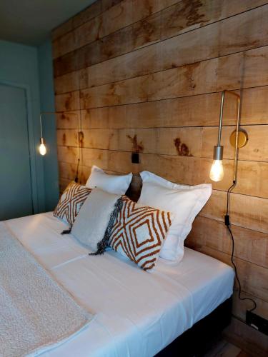 MyDeer - Deluxe rooms & shared kitchen, Malmedy (fotografie 9)