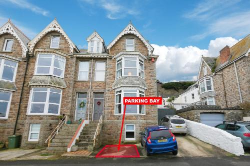 Island Studio with on-site parking, St Ives (fotografie 6)