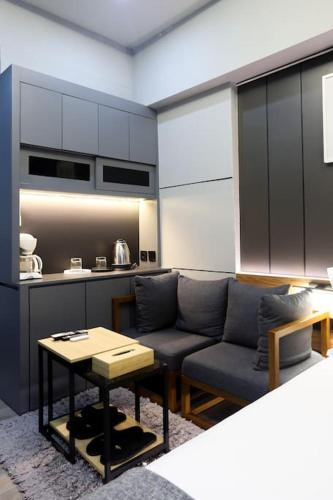 Amandalu at Orchard apartemen, Lontar (foto 8)