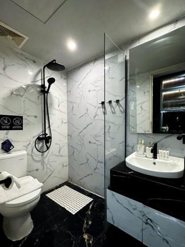 Amandalu at Orchard apartemen, Lontar (foto 3)