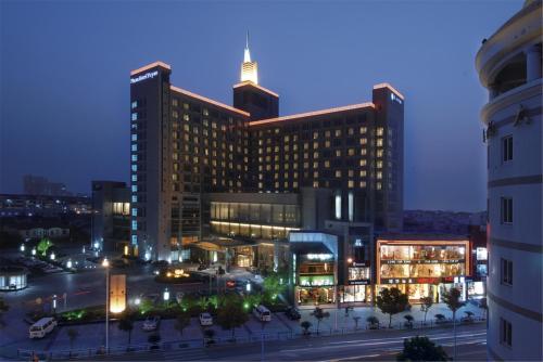 Plaza Hotel Yuyao