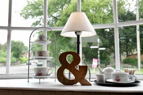 The Mary Arden Inn - image 2