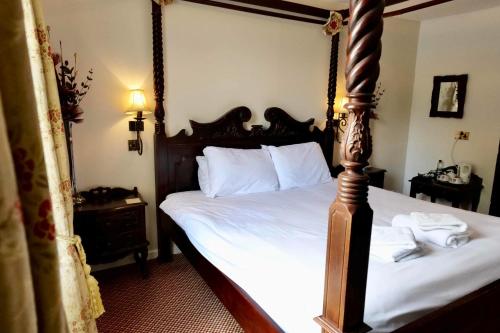 The Mary Arden Inn - image 6