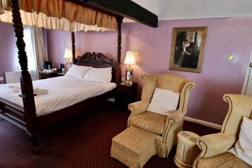 The Mary Arden Inn - image 11