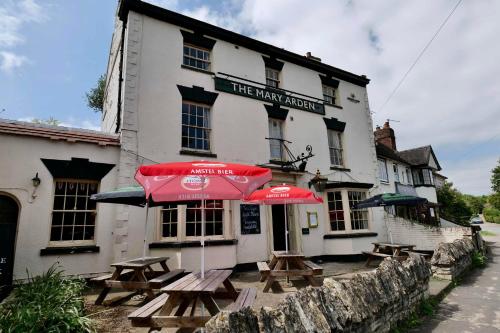 Photo - The Mary Arden Inn