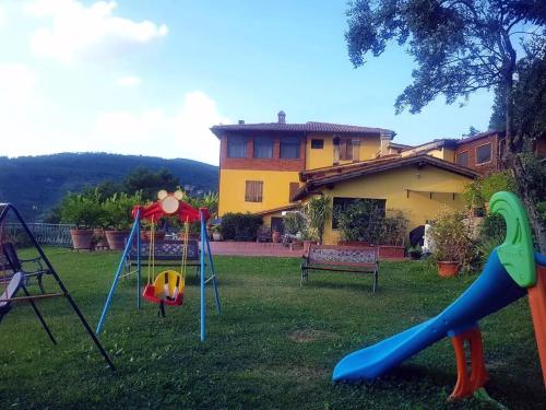  Appartamento I Pini in Pian di Scò