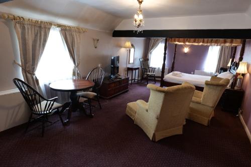 The Mary Arden Inn - image 4