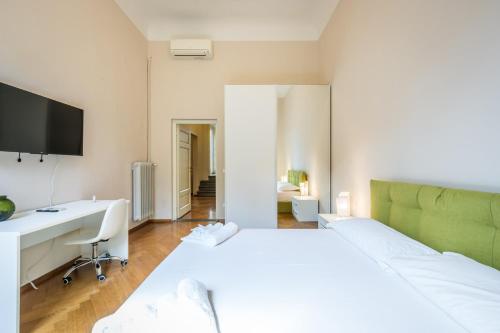 [5 min Duomo] Magnificent Home, Florence