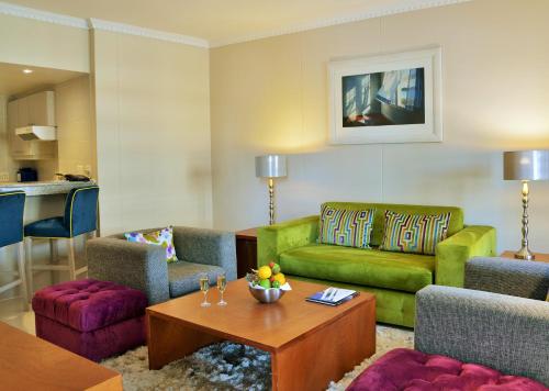 The Peninsula All Suite Hotel by Dream Resorts in Cape Town