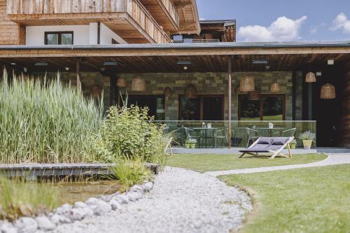 Ski & Bike Hotel Wiesenegg