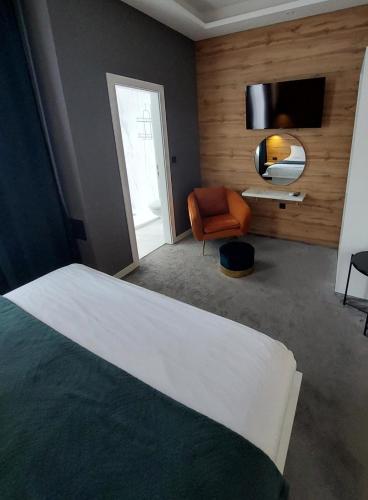 A8 b&b, Загреб (фото 4)