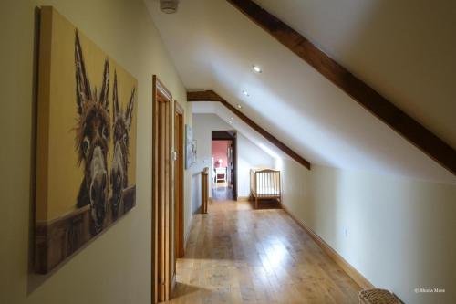 Rhiwddu Barns - image 11