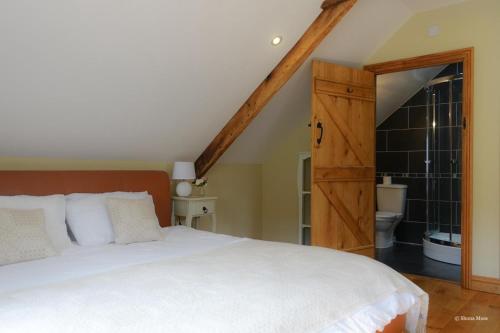 Rhiwddu Barns - image 10