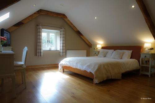 Rhiwddu Barns - image 14