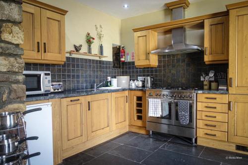 Rhiwddu Barns - image 8