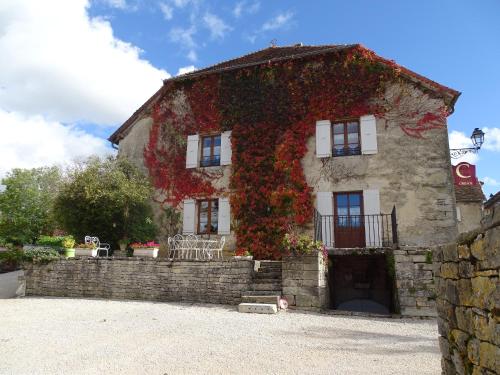 Le CLOS DE L AMANDIER