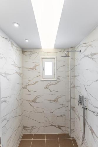  Naxian Serenity Suites, Unterkunft in Agia Anna