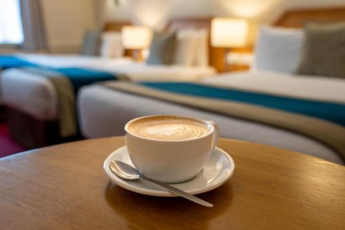 Harcourt Hotel - image 4