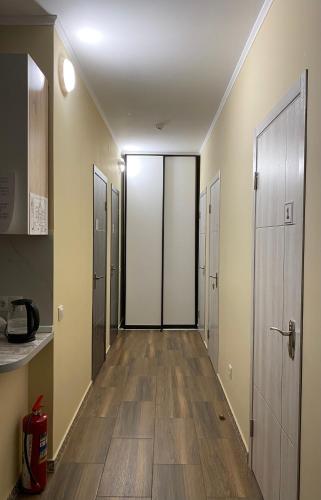 Dotări, Hostel 5 rooms in Oskemen