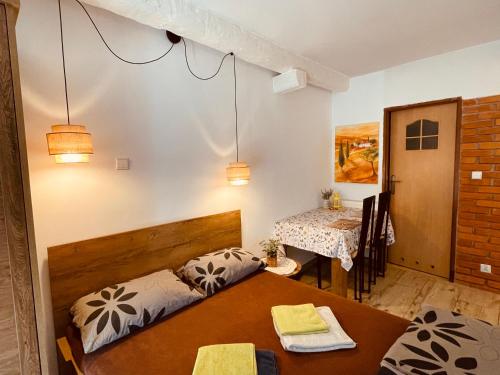 Pokoje przy Bulwarach