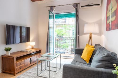Feelathome Center Apartments 3