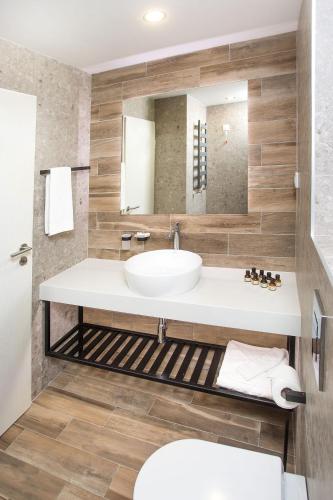 Olive Villas Beach Hotel