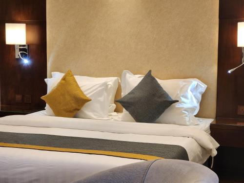 دار ود للأجنحة الفندقية Dar Wed