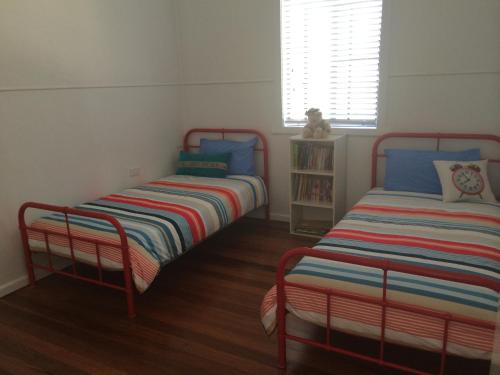 Ella May Holiday Flats Tuross Head