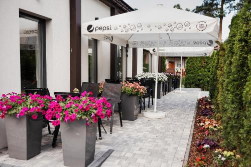 RABA RESORT - Domki i Apartamenty pod Krakowem