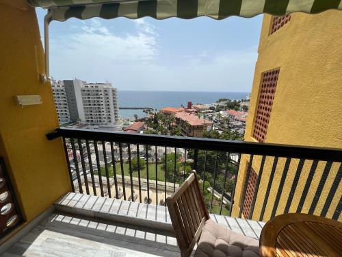 Lookout Point Tenerife Holiday Apartment Las Americas