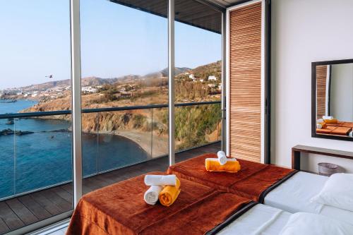 Villa Aquamarine in 波莫斯