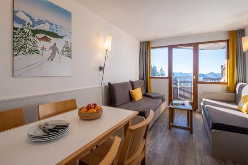 Facilities, Residence Pierre & Vacances Saskia Falaise in Morzine