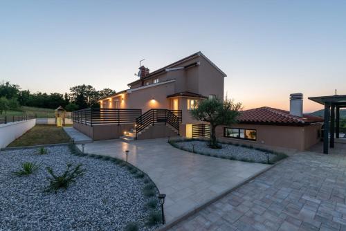 Villa Emi in Karojba