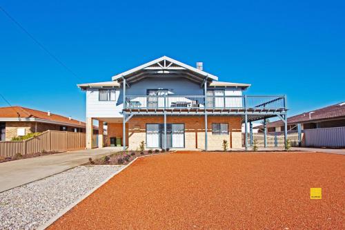 Coastal Dayz, Jurien Bay