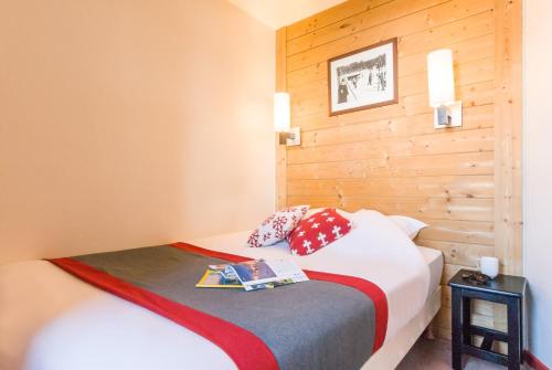 One-Bedroom Apartment - Open Mountain View (4 people)