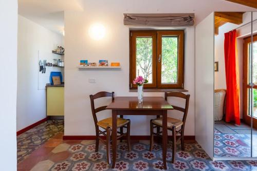 Tiny-House im Olivenhain - 1km zum Strand- Cilentissimo, Castellabate (photo 5)