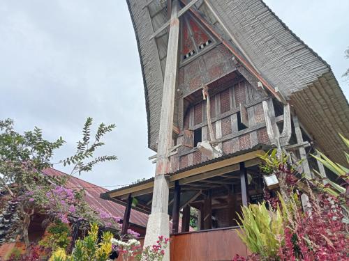 NUANSA HOMESTAY Authentic&Hospitality