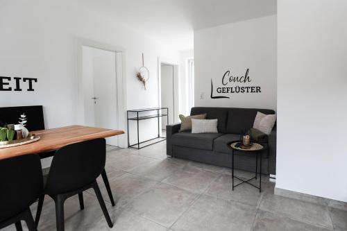 Alpen Apartment mit Dachterrasse & Parkplatz in Kundl