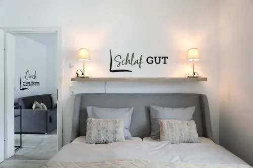 Alpen Apartment mit Dachterrasse & Parkplatz in Kundl, Österreich