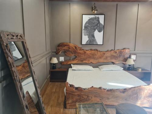 The Offroad Homestay