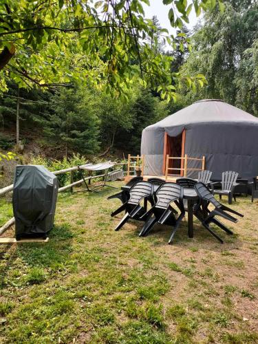 Tent