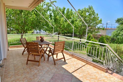 Villa28 Harmony gîte à louer Kariá