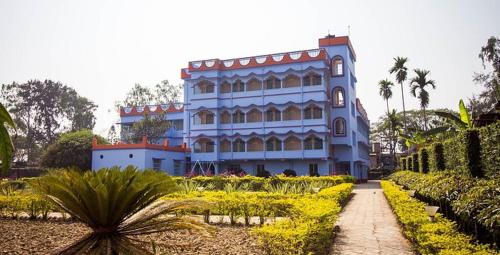SDD Chalantika Resort  photo