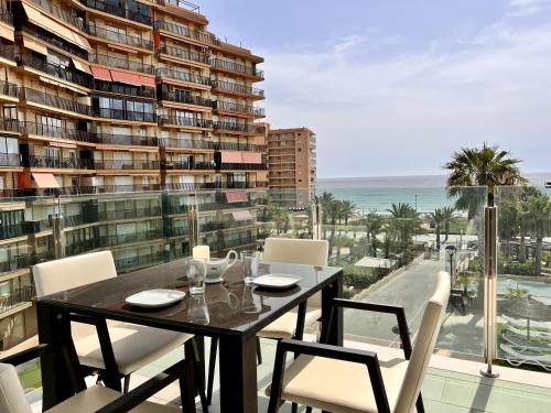 Sun Apartment Los Arenales by United Renters in Arenales Del Sol