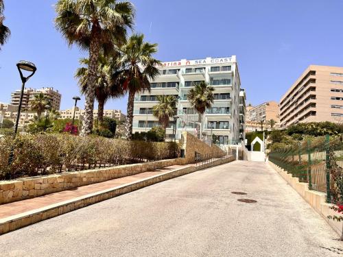 A szálláshely kívülről, Sun Apartment Los Arenales by United Renters in Arenales Del Sol