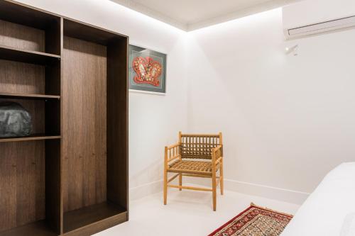 Chic & central Athenian apartment! EV4 - image 12