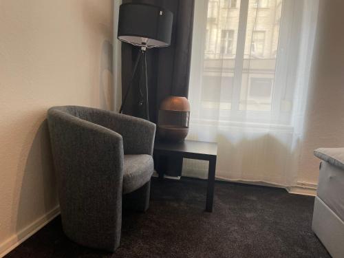 Berlinhome Apartment Friedrichshain, Berlin (photo 9)
