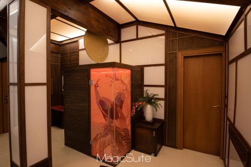 卡洛赛罗酒店 卡洛赛罗酒店