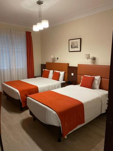 Pao de Acucar Hotel - image 8