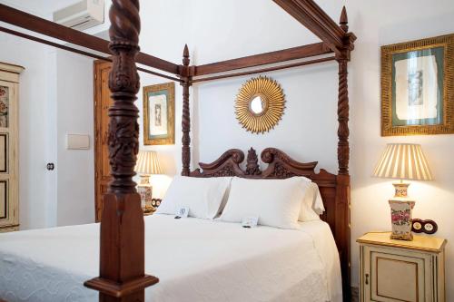 Hotel Boutique Casa Conde